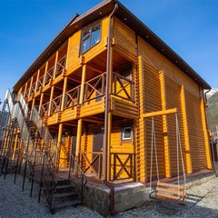 Отель Артхаус, Республика Карачаево-Черкесия 