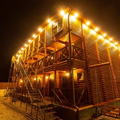 Отель Артхаус, Республика Карачаево-Черкесия 