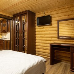 Отель Артхаус, Республика Карачаево-Черкесия 