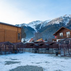 Отель Артхаус, Республика Карачаево-Черкесия 