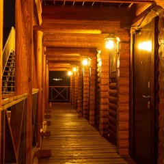 Отель Артхаус, Республика Карачаево-Черкесия 