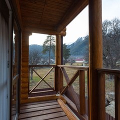 Отель Артхаус, Республика Карачаево-Черкесия 