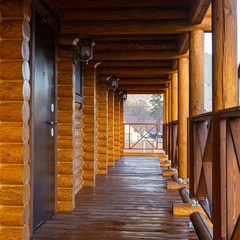 Отель Артхаус, Республика Карачаево-Черкесия 