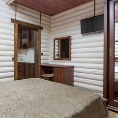 Отель Артхаус, Республика Карачаево-Черкесия 