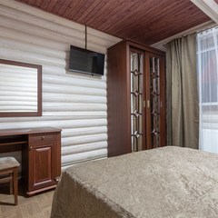 Отель Артхаус, Республика Карачаево-Черкесия 