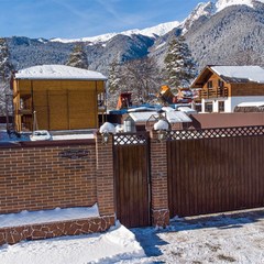 Отель Артхаус, Республика Карачаево-Черкесия 