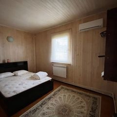 Гостиница Плавучий дом на Волге, Волгоград, Вологодская область