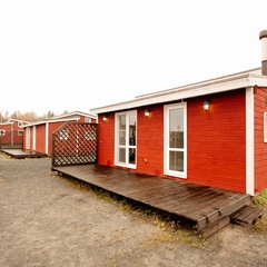 База отдыха ScandiVillage, Петрозаводск, Республика Карелия