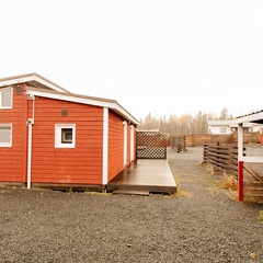 База отдыха ScandiVillage, Петрозаводск, Республика Карелия