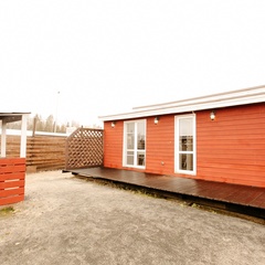 База отдыха ScandiVillage, Петрозаводск, Республика Карелия