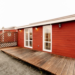 База отдыха ScandiVillage, Петрозаводск, Республика Карелия