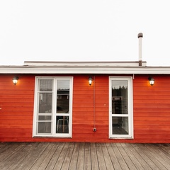 База отдыха ScandiVillage, Петрозаводск, Республика Карелия