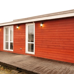 База отдыха ScandiVillage, Петрозаводск, Республика Карелия