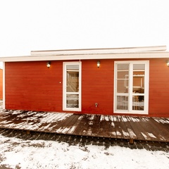 База отдыха ScandiVillage, Петрозаводск, Республика Карелия