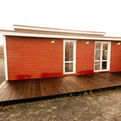 База отдыха ScandiVillage, Петрозаводск, Республика Карелия