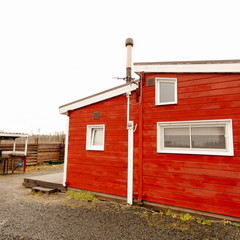 База отдыха ScandiVillage, Петрозаводск, Республика Карелия