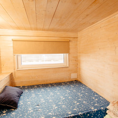 База отдыха ScandiVillage, Петрозаводск, Республика Карелия