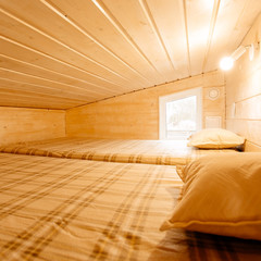 База отдыха ScandiVillage, Петрозаводск, Республика Карелия