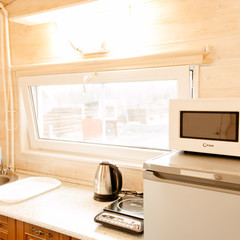 База отдыха ScandiVillage, Петрозаводск, Республика Карелия