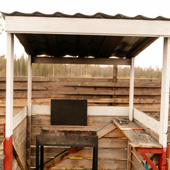 База отдыха ScandiVillage, Петрозаводск, Республика Карелия