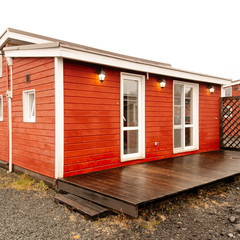 База отдыха ScandiVillage, Петрозаводск, Республика Карелия