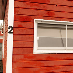 База отдыха ScandiVillage, Петрозаводск, Республика Карелия