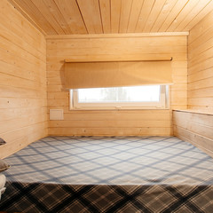 База отдыха ScandiVillage, Петрозаводск, Республика Карелия