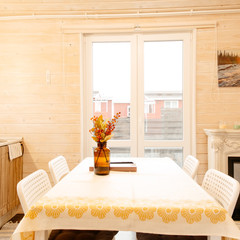 База отдыха ScandiVillage, Петрозаводск, Республика Карелия