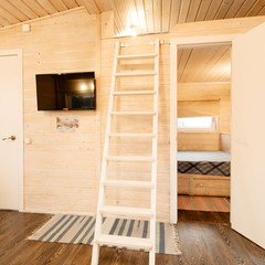 База отдыха ScandiVillage, Петрозаводск, Республика Карелия