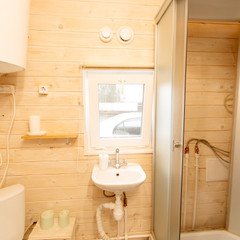 База отдыха ScandiVillage, Петрозаводск, Республика Карелия