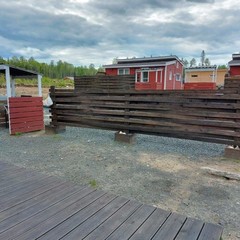 База отдыха ScandiVillage, Петрозаводск, Республика Карелия