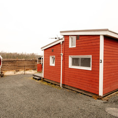 База отдыха ScandiVillage, Петрозаводск, Республика Карелия