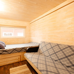 База отдыха ScandiVillage, Петрозаводск, Республика Карелия