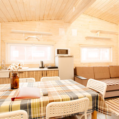 База отдыха ScandiVillage, Петрозаводск, Республика Карелия