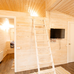 База отдыха ScandiVillage, Петрозаводск, Республика Карелия