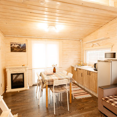 База отдыха ScandiVillage, Петрозаводск, Республика Карелия