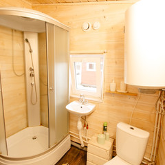 База отдыха ScandiVillage, Петрозаводск, Республика Карелия