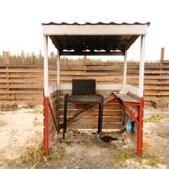 База отдыха ScandiVillage, Петрозаводск, Республика Карелия