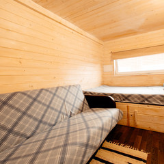 База отдыха ScandiVillage, Петрозаводск, Республика Карелия