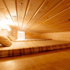 База отдыха ScandiVillage, Петрозаводск, Республика Карелия