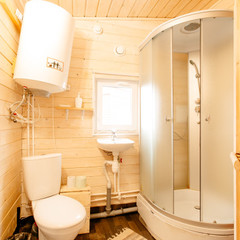 База отдыха ScandiVillage, Петрозаводск, Республика Карелия