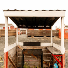 База отдыха ScandiVillage, Петрозаводск, Республика Карелия