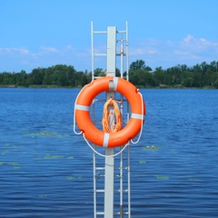 Плавучая гостиница Сайма, Выборг, Ленинградская область