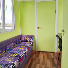 Плавучая гостиница Сайма, Выборг, Ленинградская область