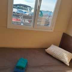 Плавучая гостиница Сайма, Выборг, Ленинградская область