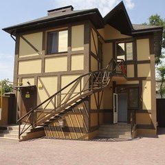 Отель Фиорд 2, Евпатория, Крым