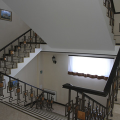 Отель Фиорд 2, Евпатория, Крым