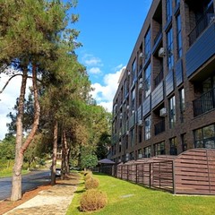 Апартаменты Сочи, Сочи, Краснодарский край