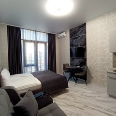 Апартаменты Сочи, Сочи, Краснодарский край