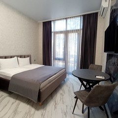 Апартаменты Сочи, Сочи, Краснодарский край